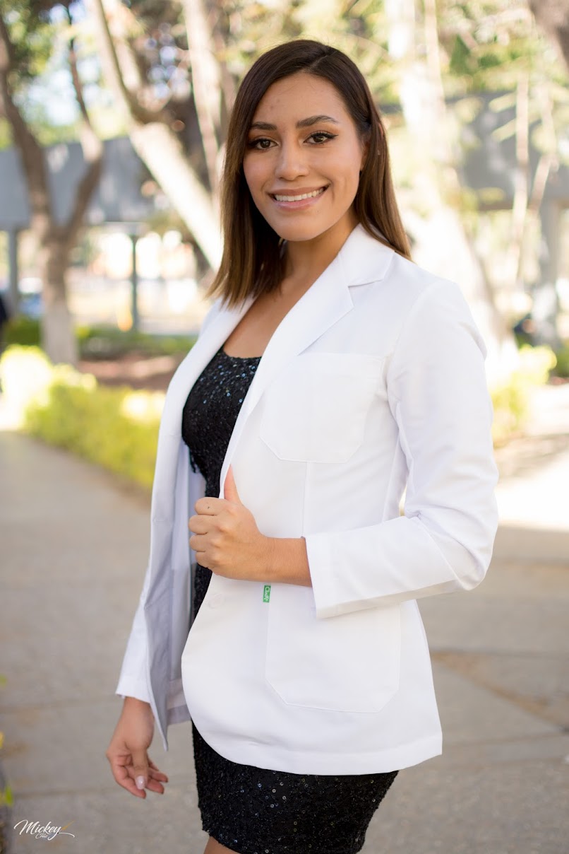 Dra. Paola Gonzalez Hernandez — Cirujana General