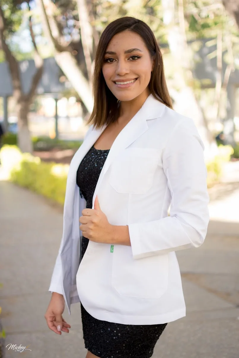Dra. Paola González Hernández