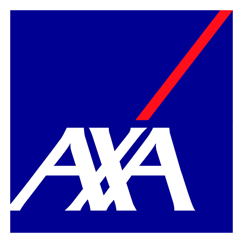 AXA logo