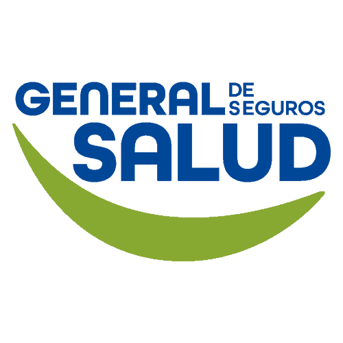 General de Seguros Salud logo