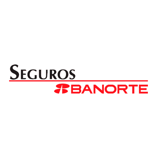 Seguros Banorte logo