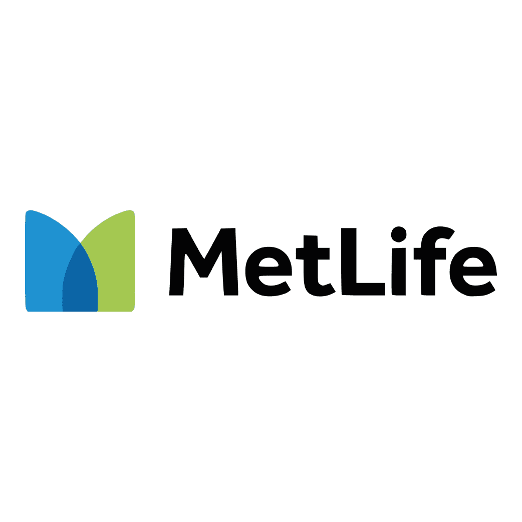 MetLife logo