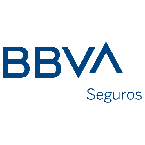 BBVA Seguros logo