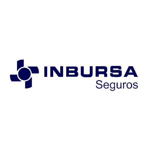 Inbursa logo