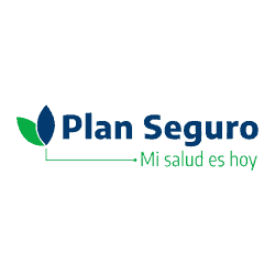 Plan Seguro logo