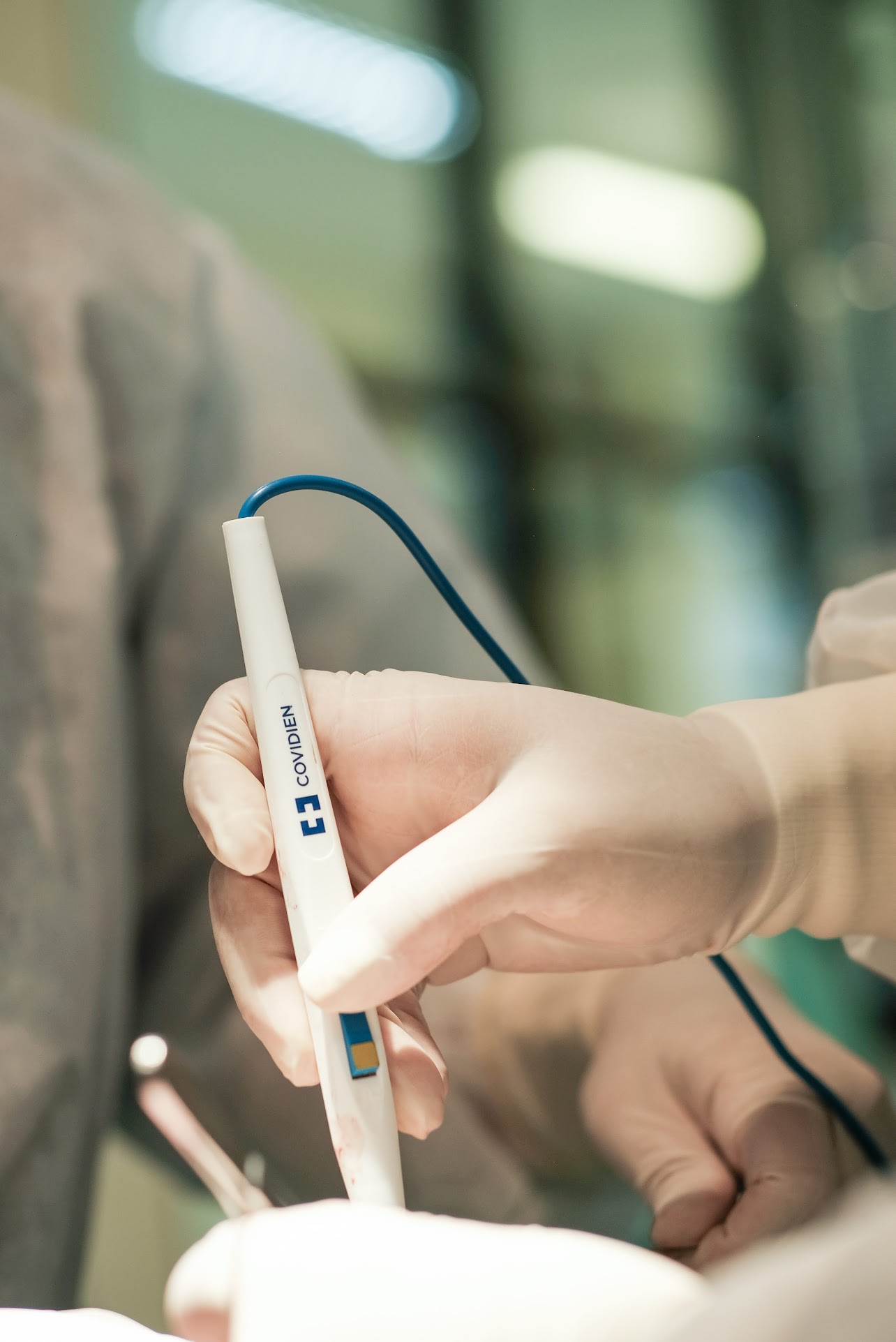 Dra. Paola Gonzalez Hernandez