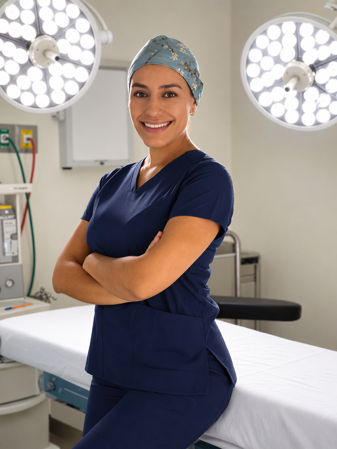 Dra. Paola Gonzalez Hernandez — Cirujana General, Guadalajara